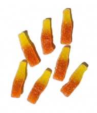 D.P.SFUSO KG.1 ZUCCH.BOTT.ARANCIA